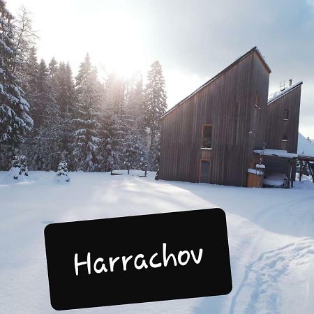 Chalet Harrachov Exterior photo
