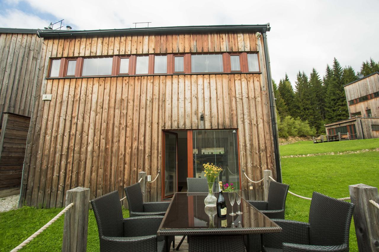 Chalet Harrachov Exterior photo